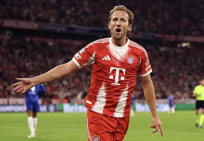 哈曼：如果拜仁在對陣大巴黎時獲勝，我一點也不會感到意外