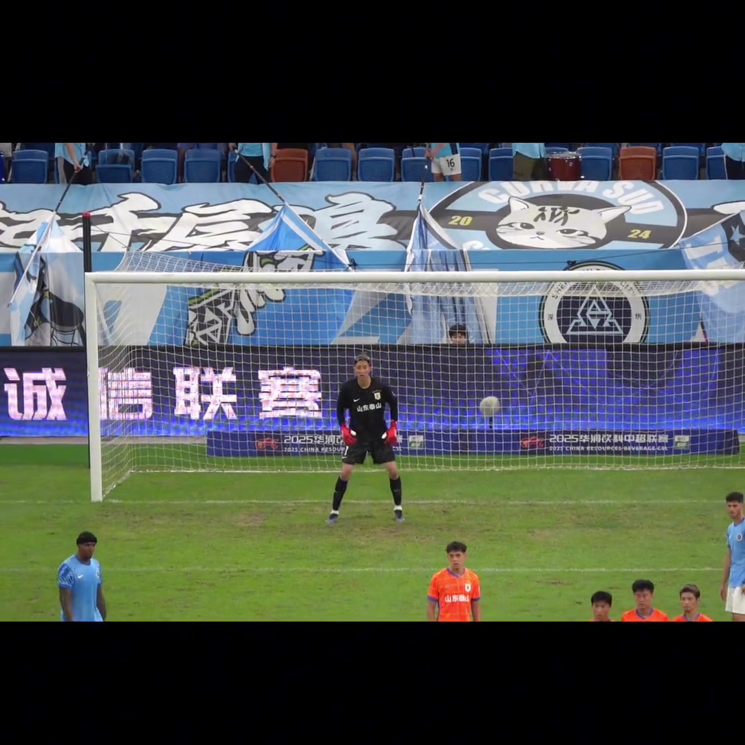 加油于同學(xué)現(xiàn)場視角于金永彈跳和臂展真是一級棒