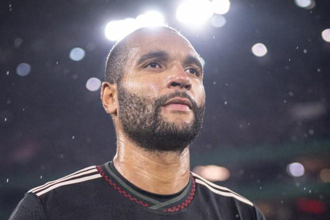 約納坦-塔：仍與藥廠很多人聯(lián)系，他們現(xiàn)在已經(jīng)逐漸恢復(fù)穩(wěn)定