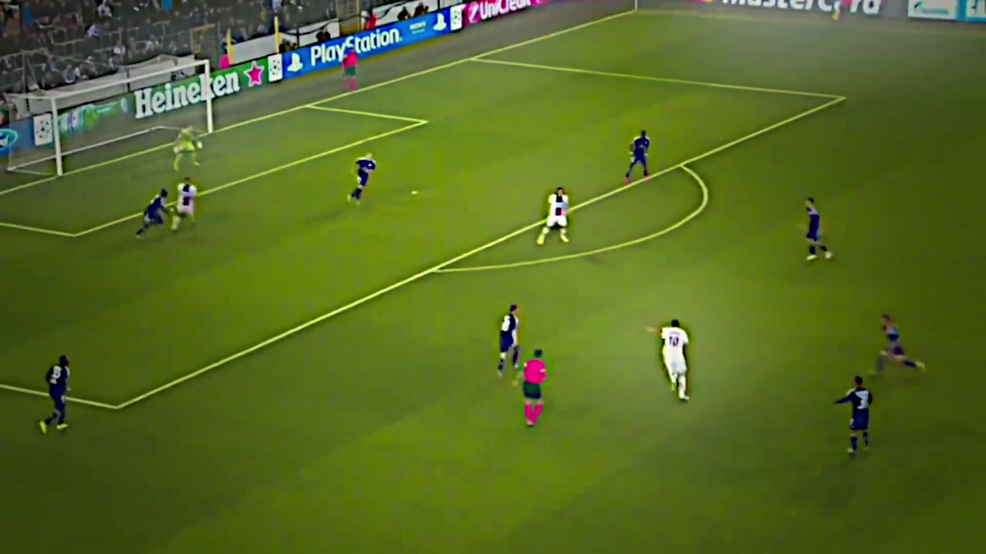 一腳一個(gè)億就博格巴這些世界波誰來誰不心動(dòng)啊