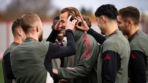 能否做到？拜仁有望成為首支歐冠客戰(zhàn)巴黎取得三連勝的球隊(duì)