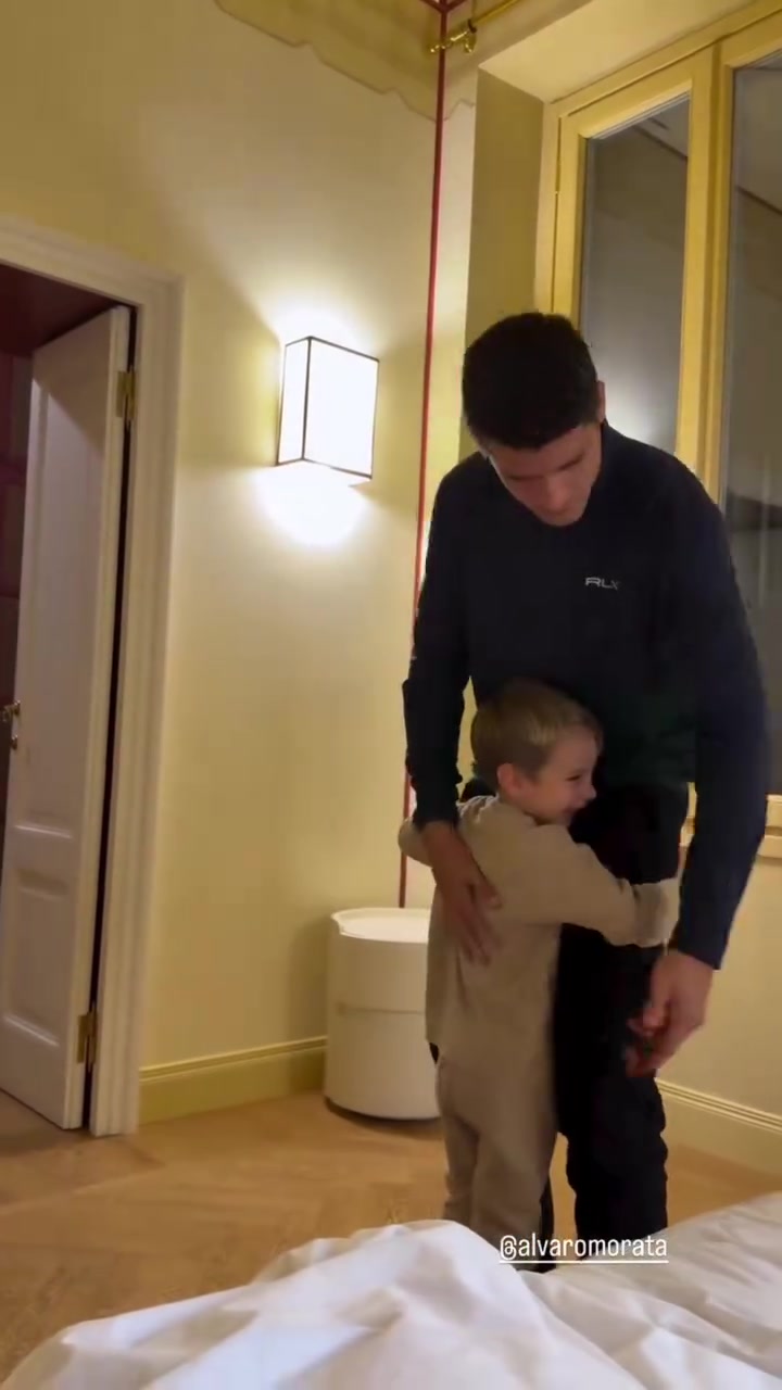 幸福的生活莫拉塔的帶娃日記