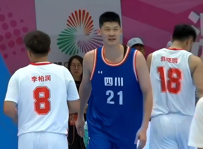 四川全運(yùn)124-61湖北2喜1憂！雙塔無(wú)解，趙巖昊好狀態(tài)，配角實(shí)力糟
