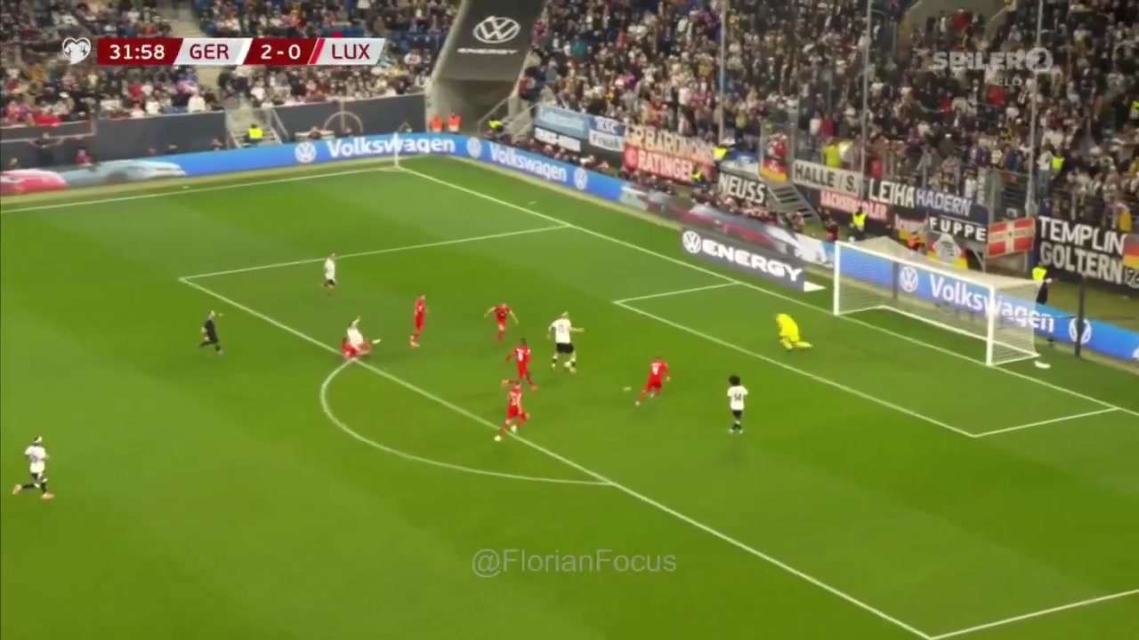 這賽季被詛咒了維爾茨送出絕妙直塞被沃爾特馬德浪費了 這賽季被詛咒了維爾茨送出絕妙直塞被沃爾特馬德浪費了