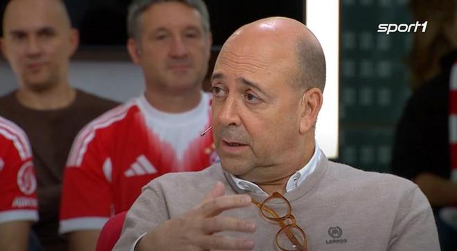 勒沃庫森CEO：主場輸霍村后就決定解雇滕哈格，是我們選錯人