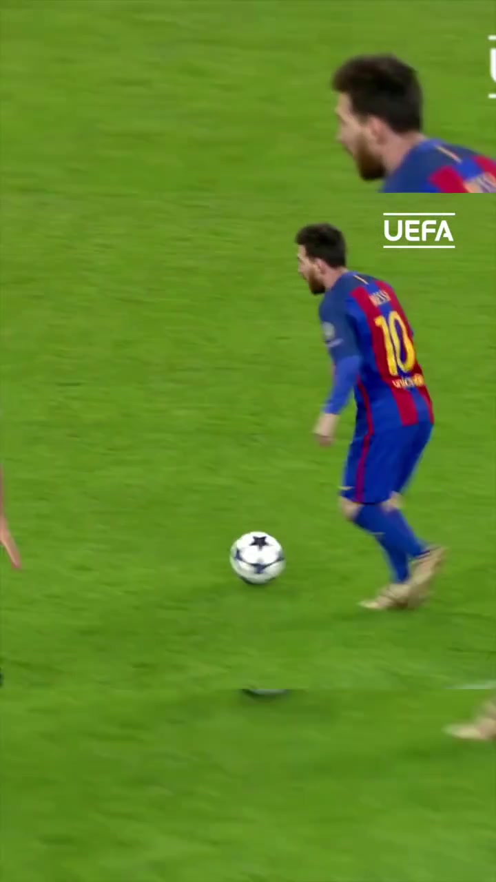 迪巴拉梅西大哥是我給點面子