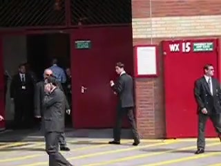 回憶殺 2003年八月C羅首次為曼聯(lián)亮相