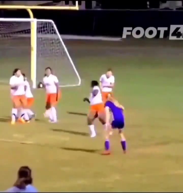 這就是為什么我愛看女足比賽