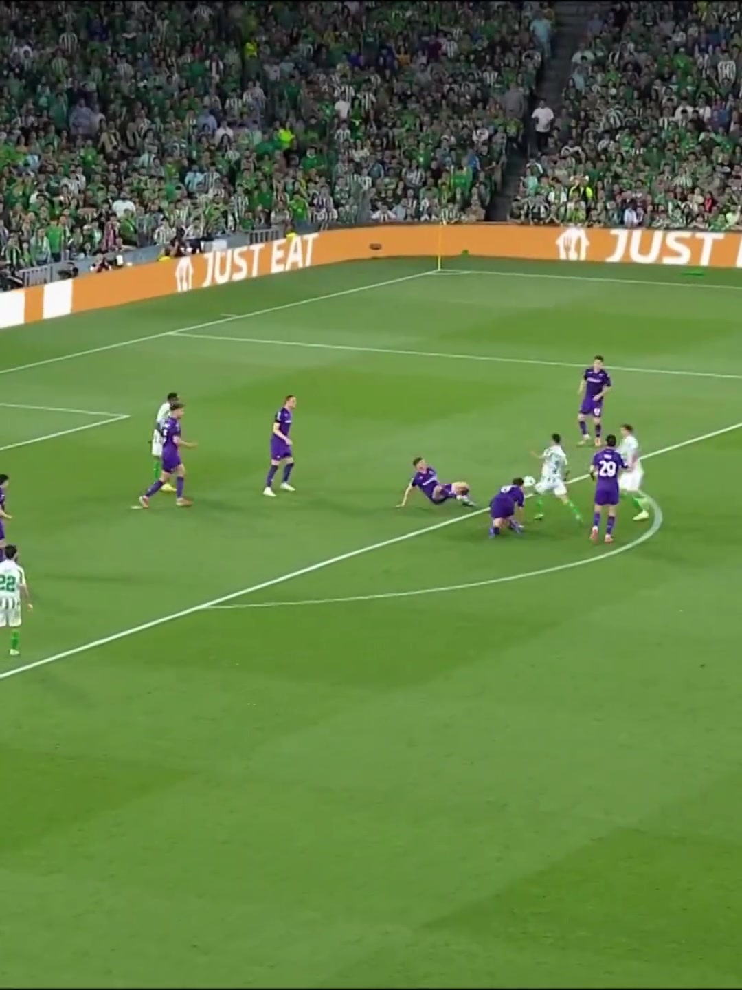 西甲大結(jié)局貝蒂斯你的圓神回來了