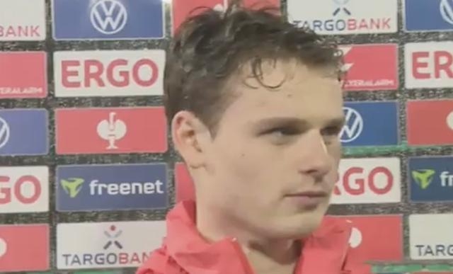 烏爾比希：對陣?yán)蠔|家？情感是次要的，團(tuán)隊(duì)的勝利才最重要