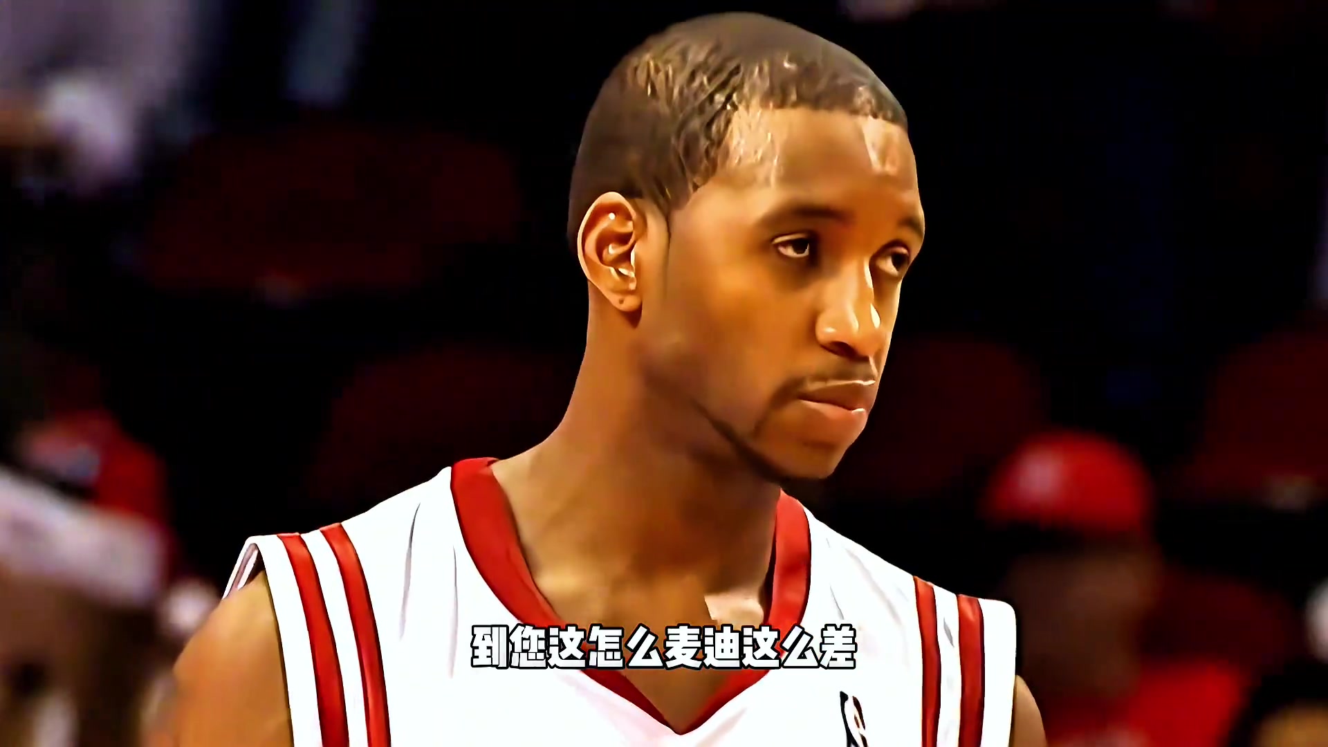 楊毅麥迪水平不差但你要說巔峰麥迪和巔峰科比是一個級別我不認(rèn)