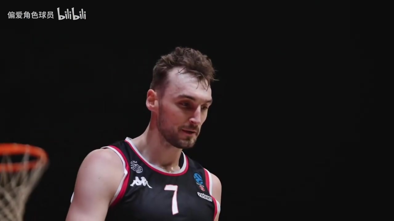 火箭球迷還記得他嗎薩姆德克爾高光混剪忘不了頭部運球