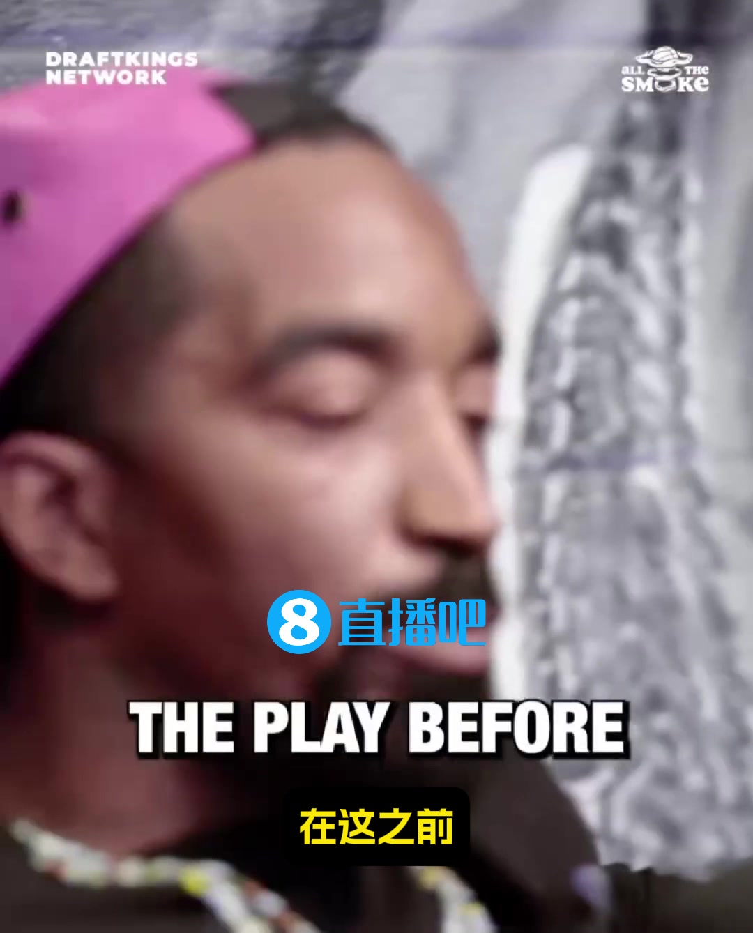 JR回憶總決賽G1名場(chǎng)面當(dāng)時(shí)我心想丫的老詹指什么呢