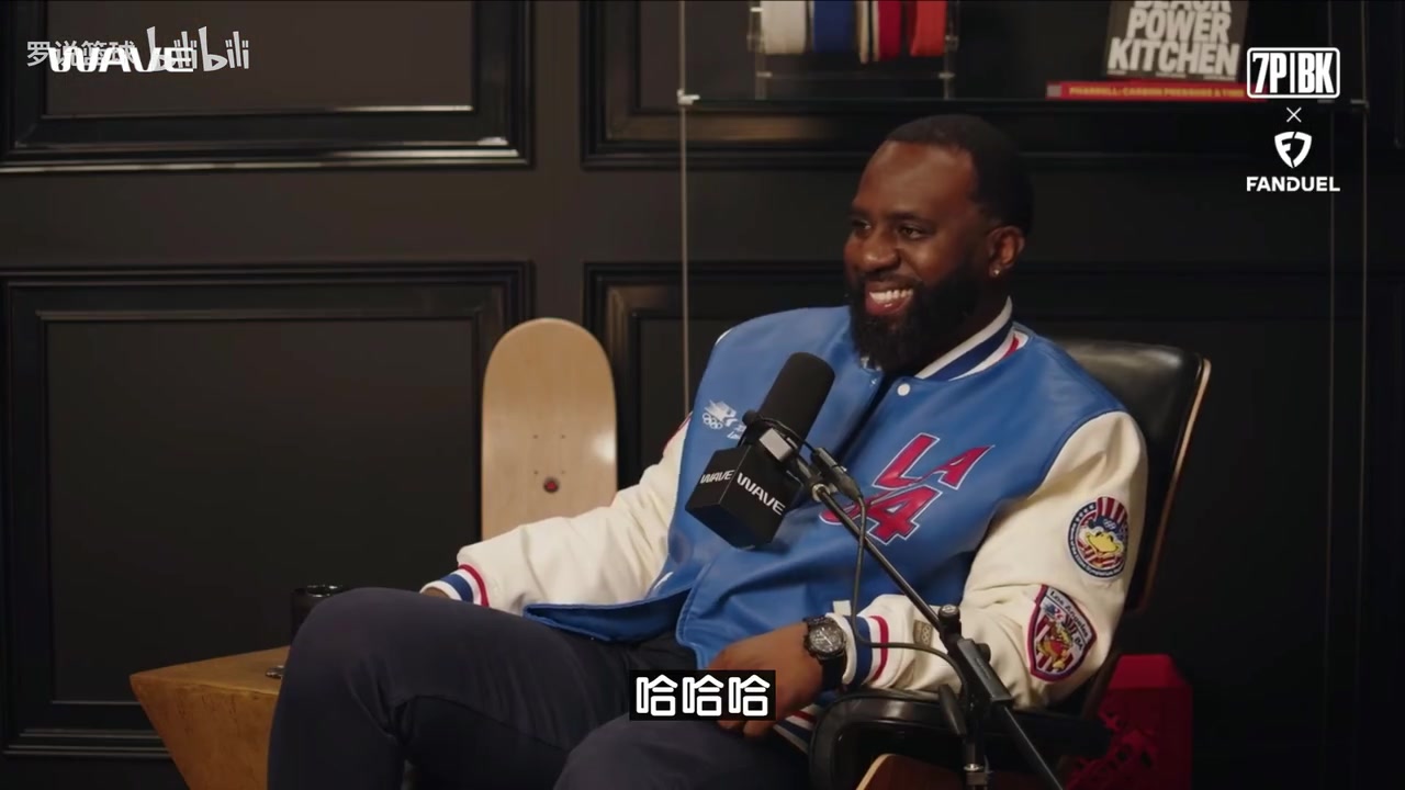 甜瓜回應比斯利打爆言論論一對一單挑我可從來沒輸過