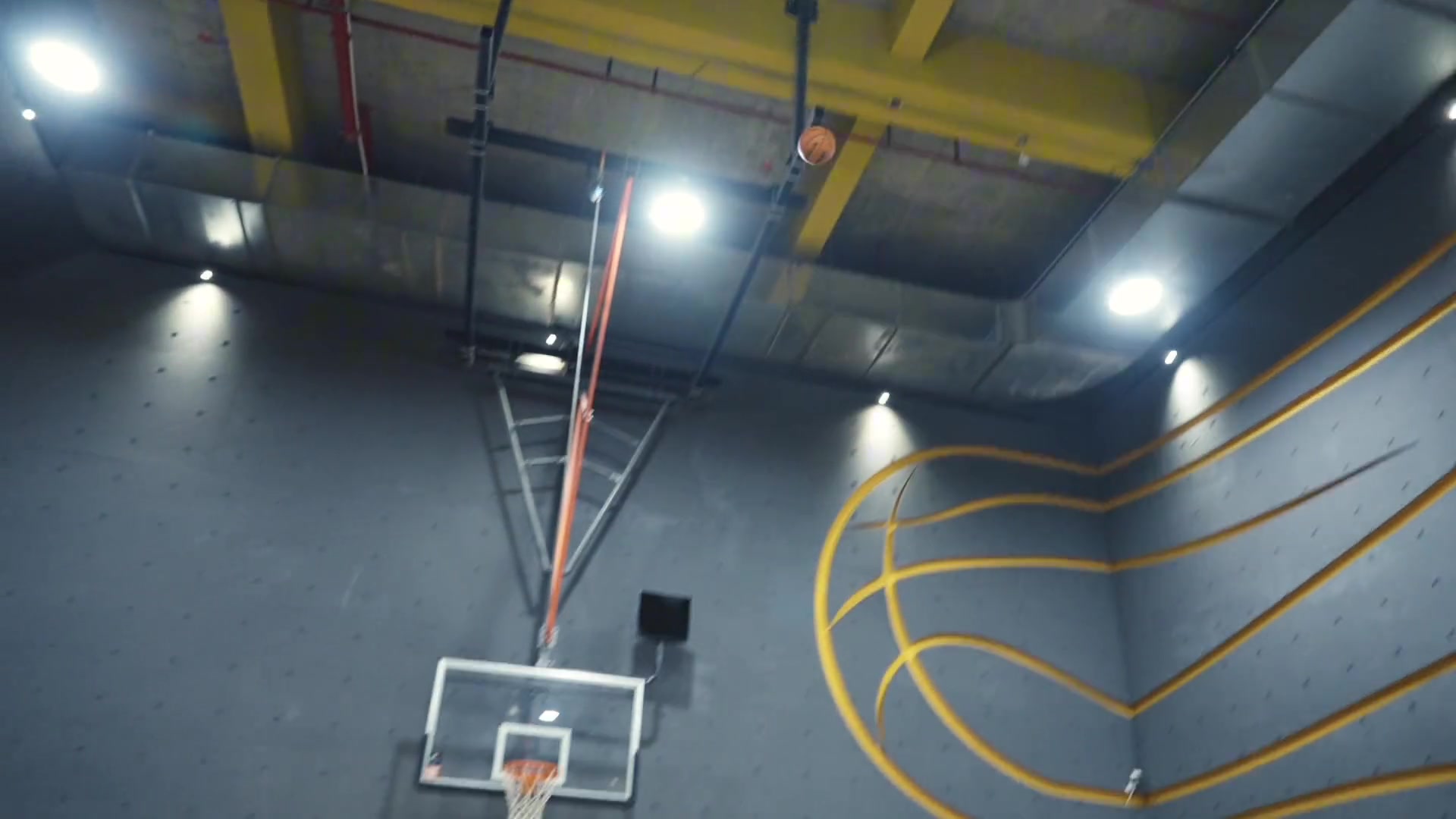 有流量又有實(shí)力王鶴棣命中超遠(yuǎn)三分哈利伯頓教了我魔法