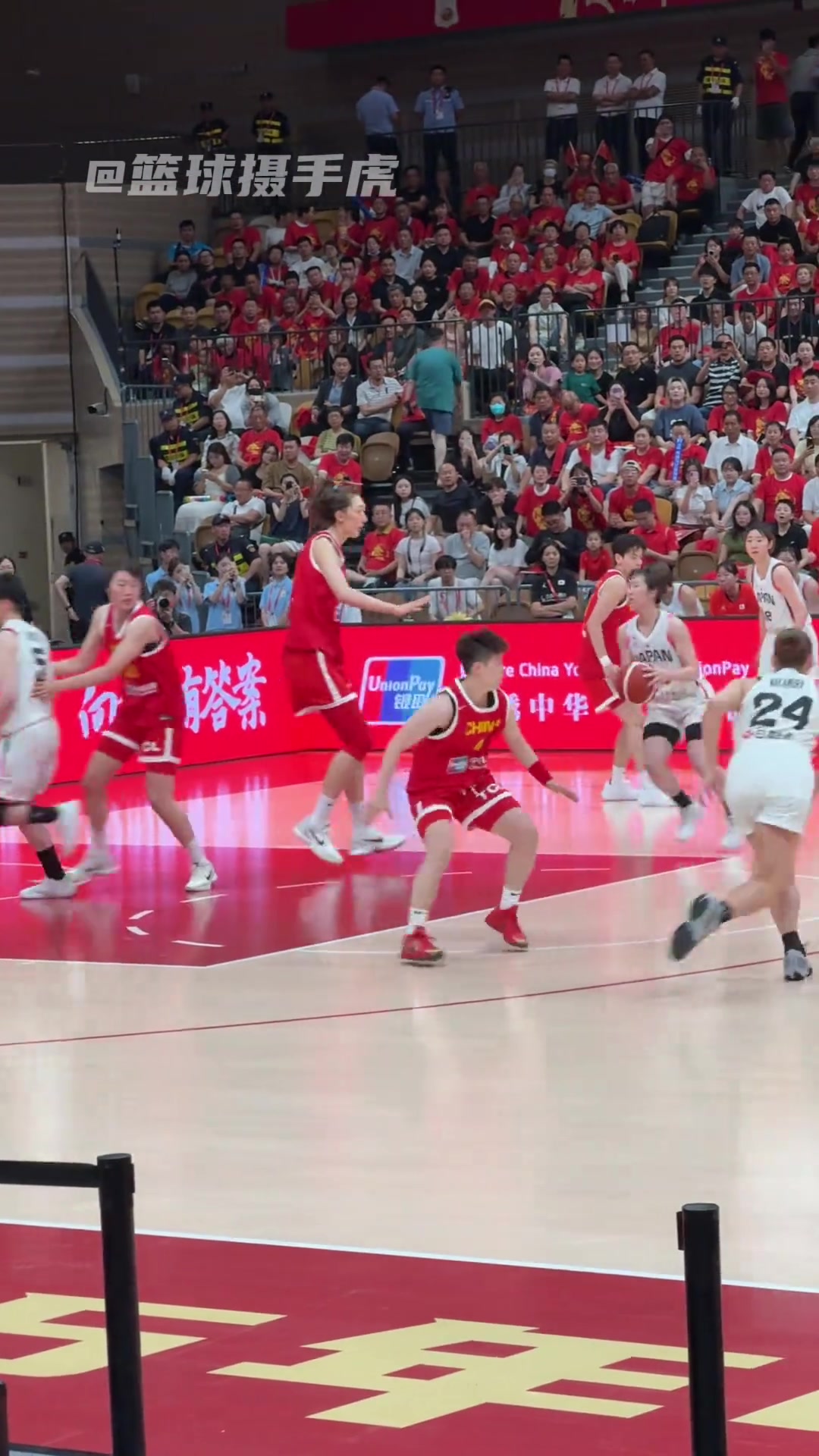 回歸到巔峰版本的韓旭