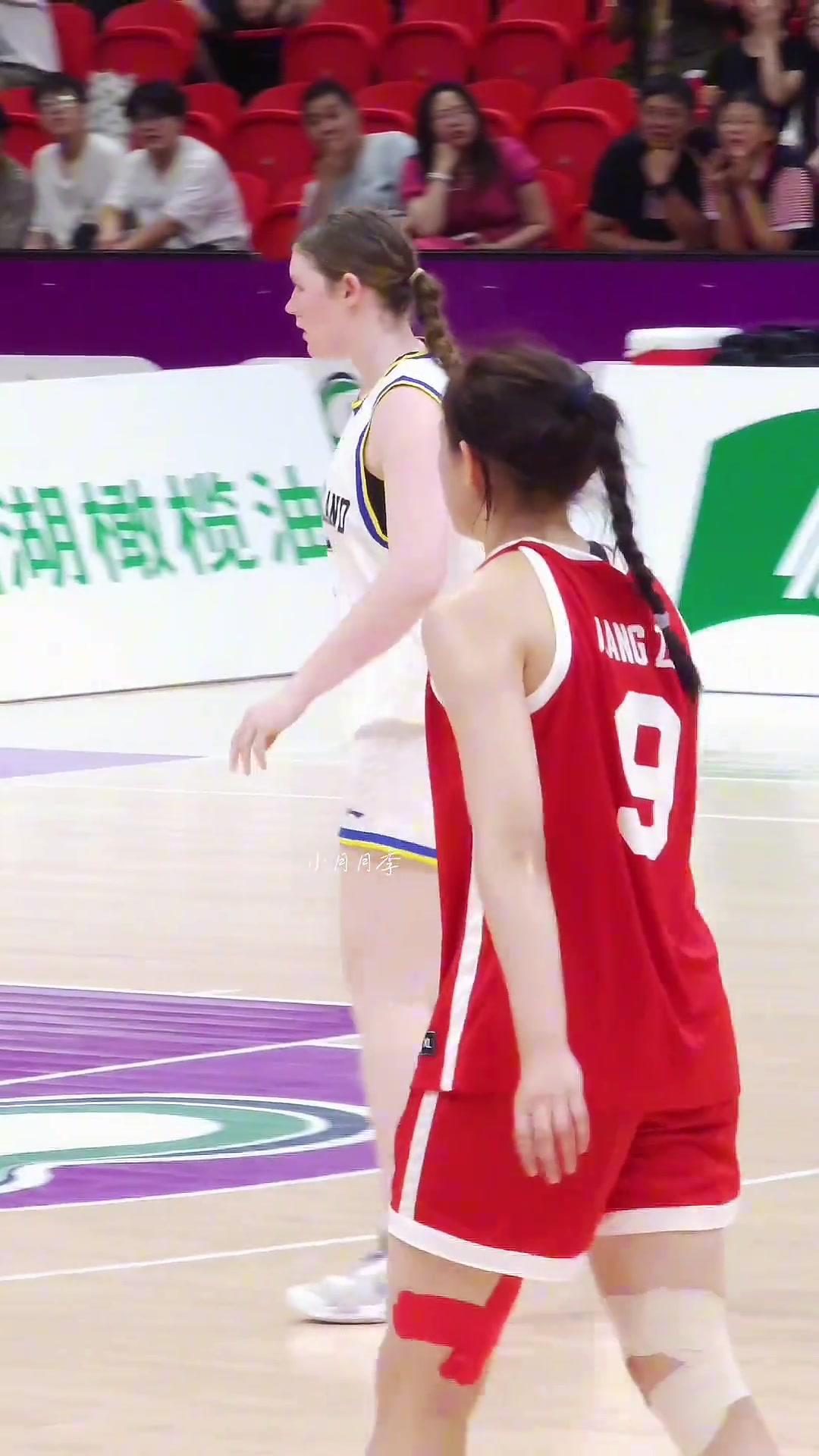 這一看就知道打得不錯(cuò)