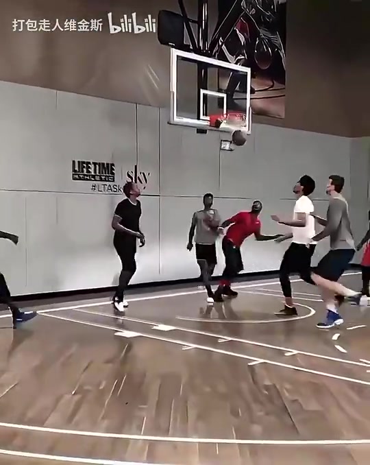 37歲KD單打依舊犀利你覺(jué)得他能幫助火箭成為爭(zhēng)冠球隊(duì)嗎