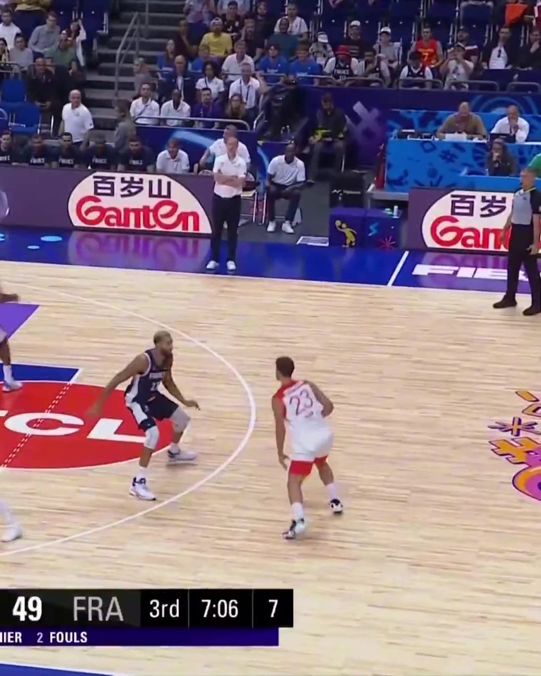 申京是否是杜蘭特職業(yè)生涯搭配過(guò)的最厲害的中鋒呢