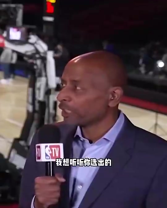 殺人誅心杰倫威此前談現(xiàn)役最強(qiáng)杰倫陣容我不想把杰倫-格林放進(jìn)來(lái)