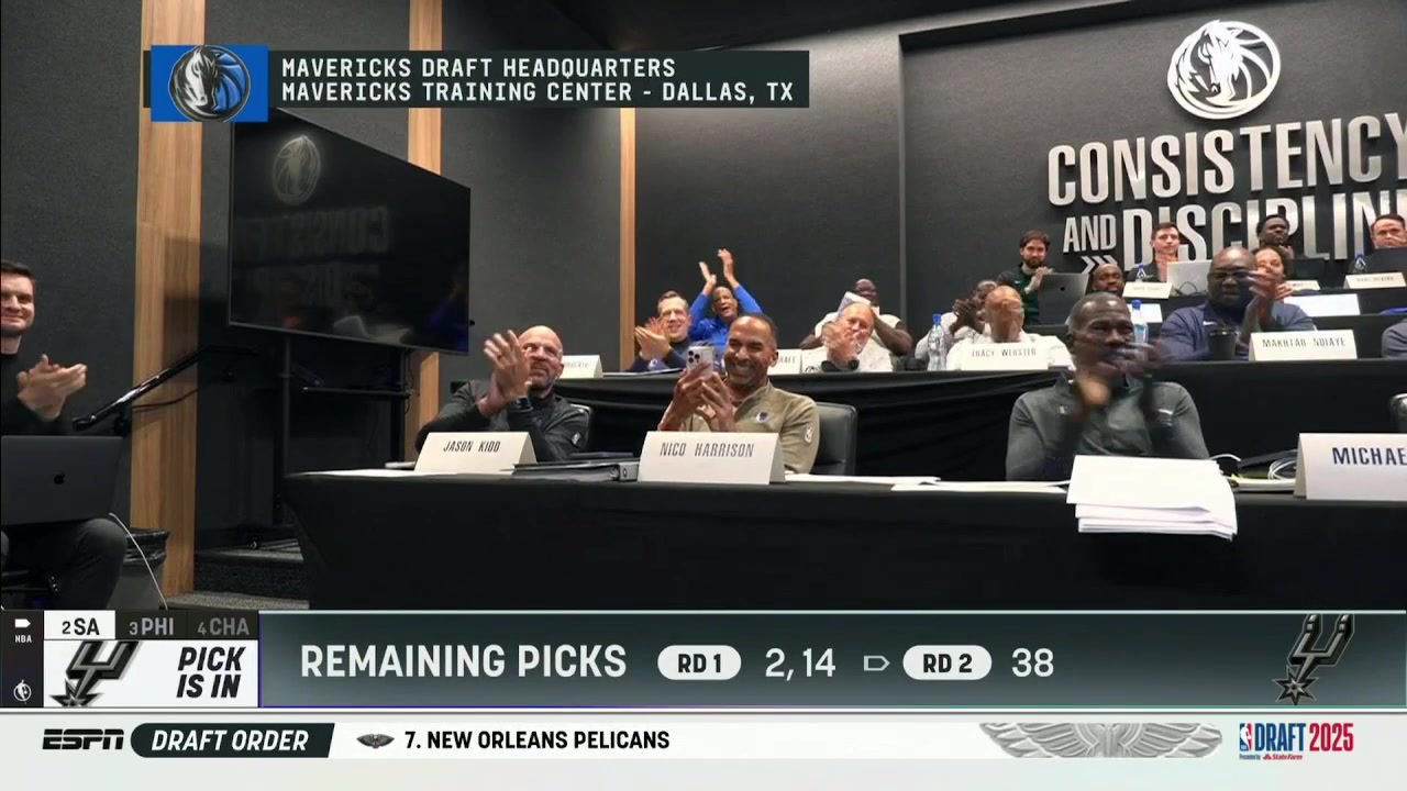 弗拉格無懸念當(dāng)選狀元總經(jīng)理Nico在后臺笑開花