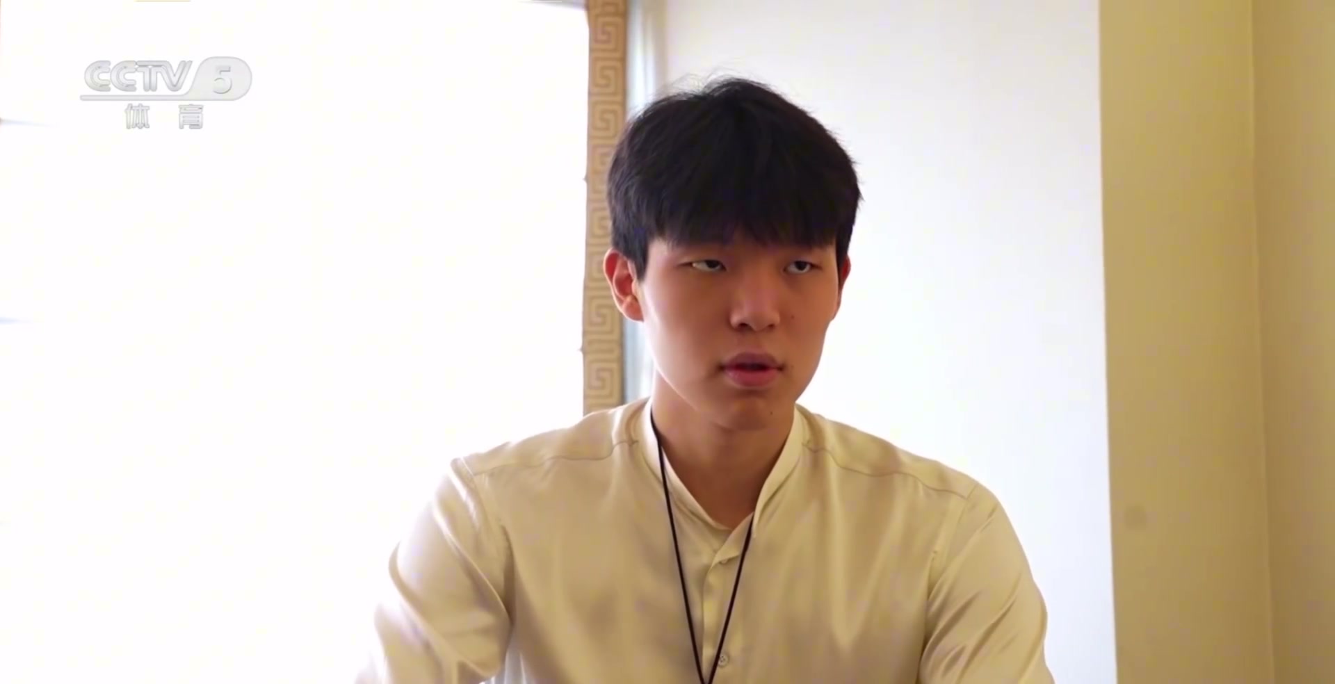 選一名現(xiàn)役NBA球員作為模板會(huì)選誰(shuí)楊瀚森申京