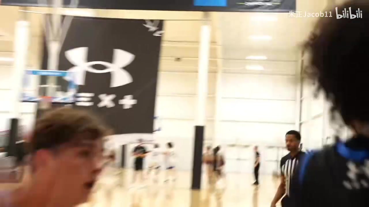 男籃后衛(wèi)線新希望朱正這跳投真絲滑啊