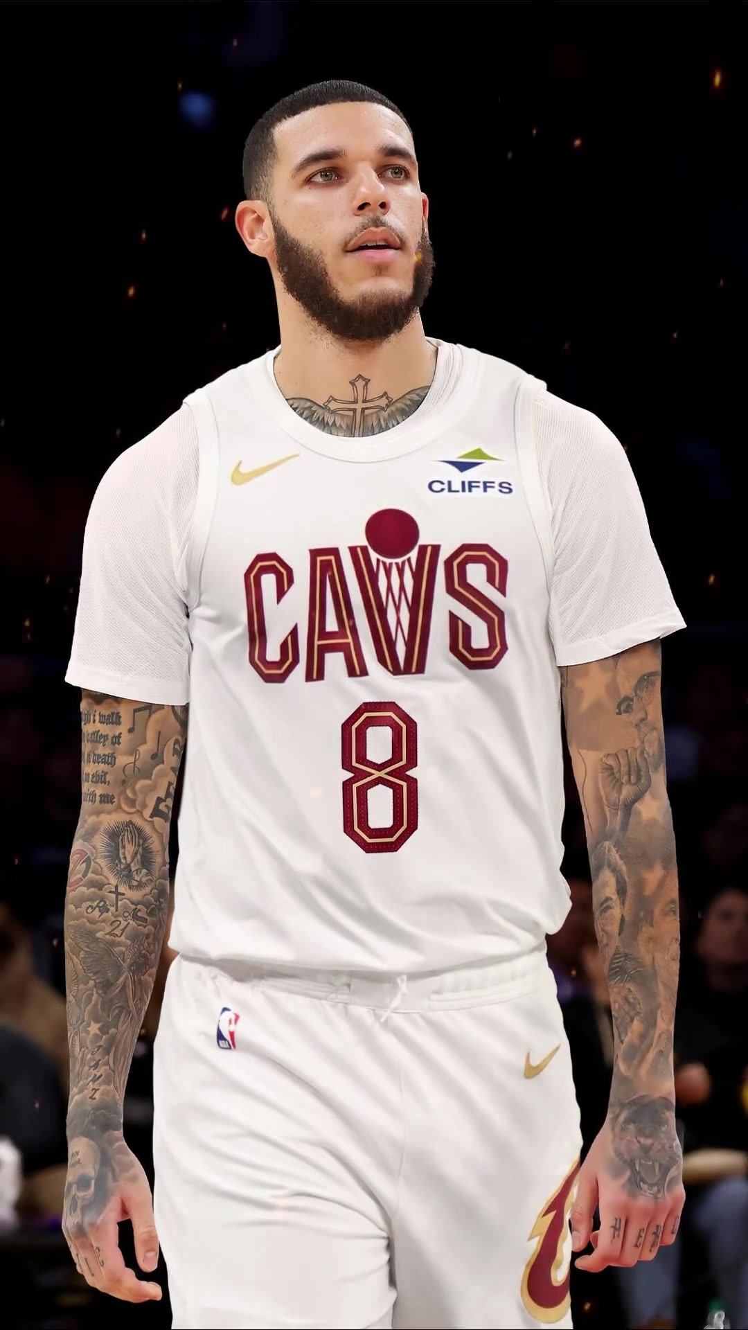 再來一個持球手公牛將球哥交易至騎士換來奧科羅