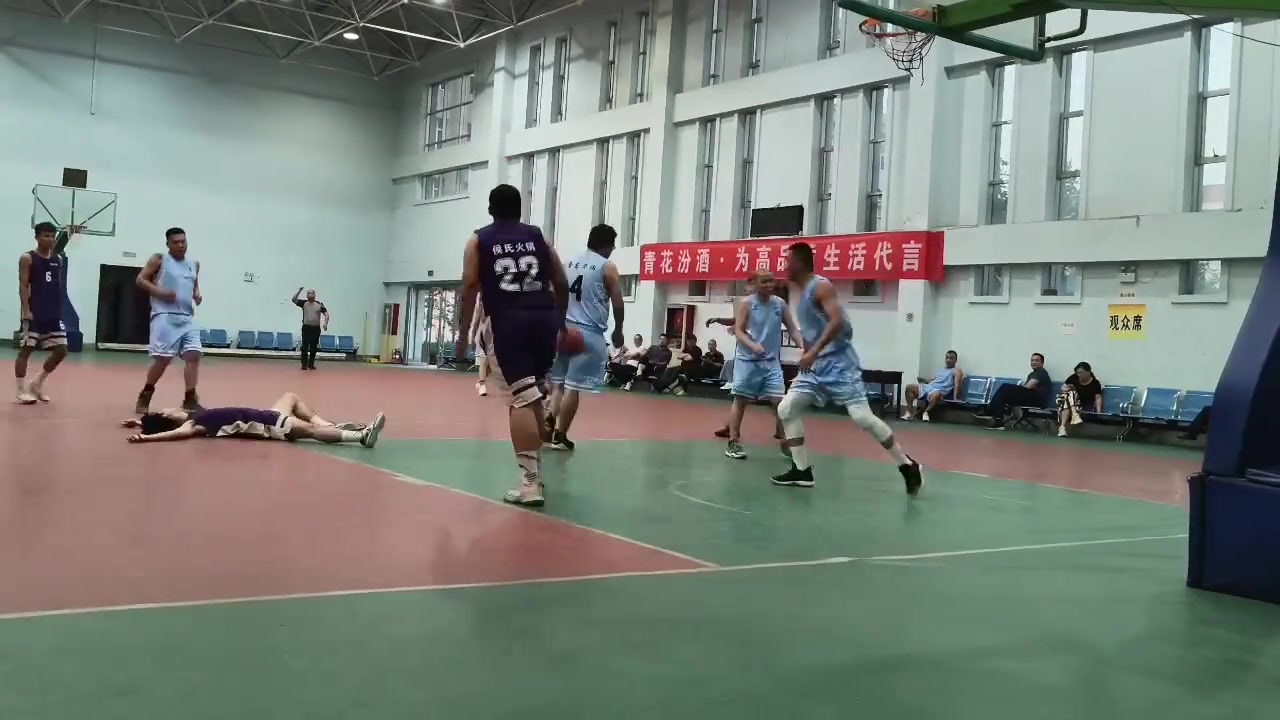 遇到這種惡犯了還覺得自己很強硬的人咋整