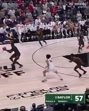 臥槽臥槽NCAA曾出現(xiàn)如此逆天死亡隔扣