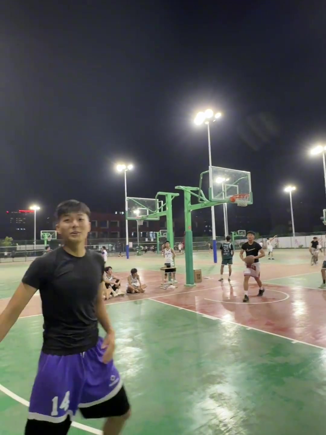 是的你很準(zhǔn)但后面的比你更準(zhǔn)