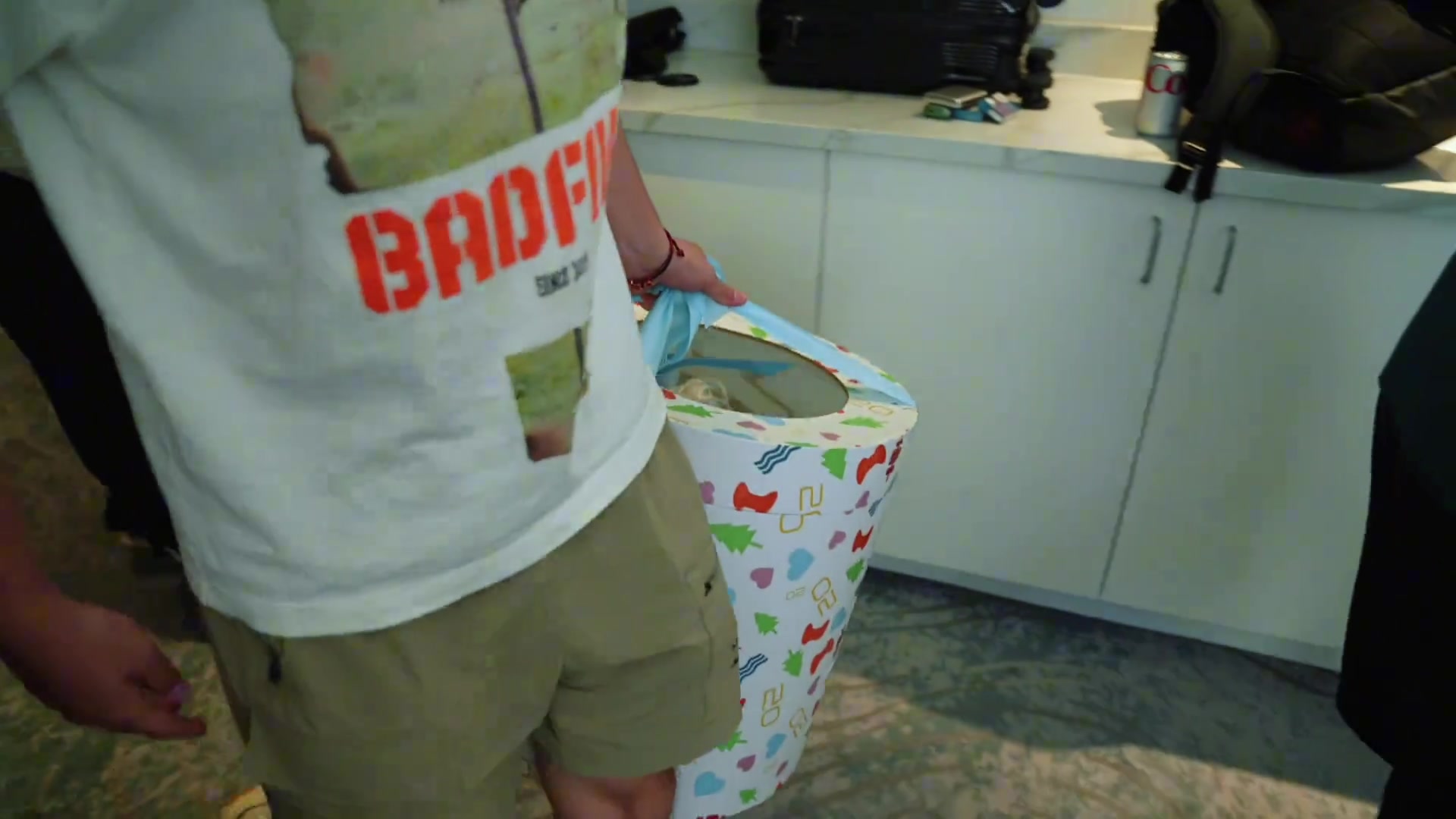 楊瀚森選秀時(shí)穿的鞋款曝光楊瀚森鞋子的含義居然這么豐富