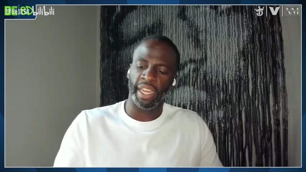 力挺老隊友追夢普爾仍有繼續(xù)成長空間下賽季鵜鶘不可忽視