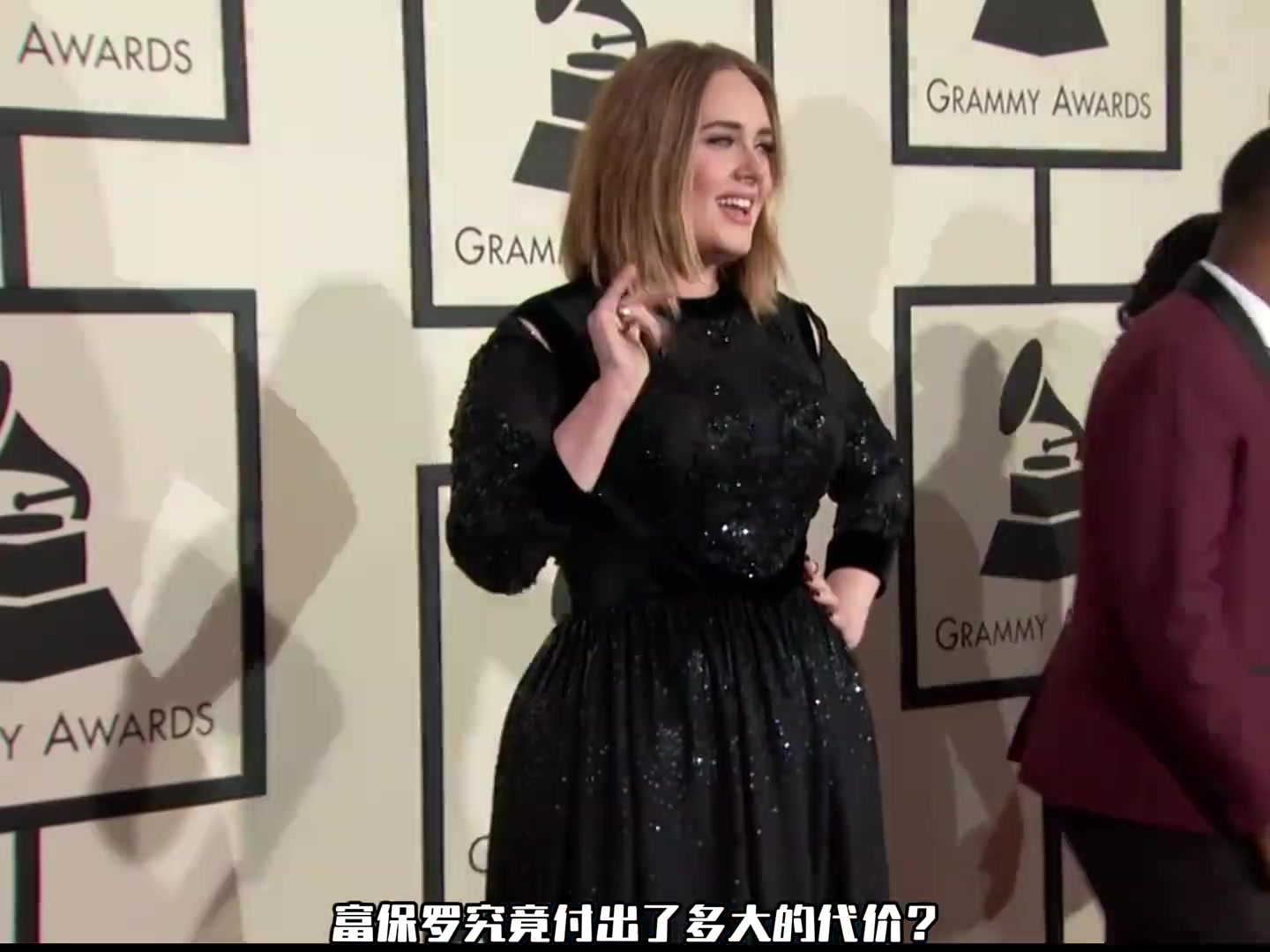 為了得到億萬(wàn)富婆阿黛爾富保羅究竟付出了多大的代價(jià)