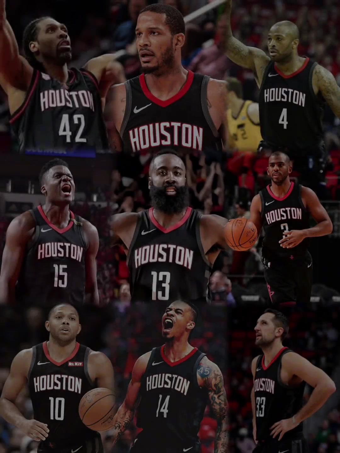 你的DNA動(dòng)了嗎卡佩拉重回火箭是否讓你想起那支18火箭