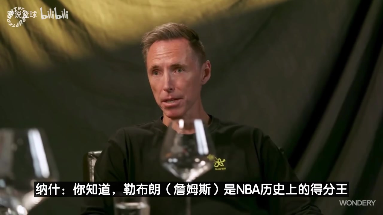 詹姆斯論能力沒人達(dá)到KD水準(zhǔn)從未見過像他這樣得分無死角