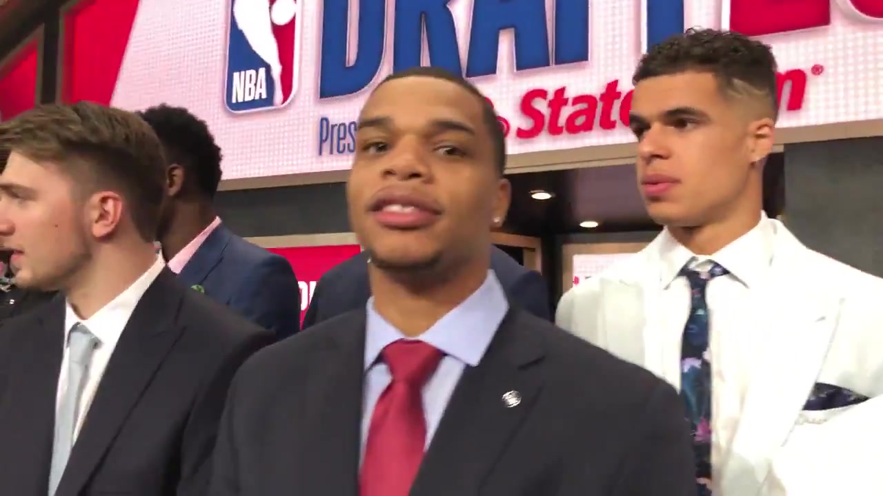 2018屆樂(lè)透質(zhì)量真高狀元探花如今同隊(duì)還有大滿(mǎn)貫SGA