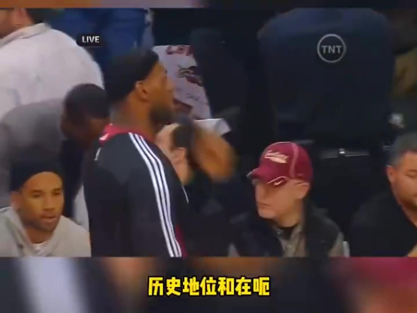 楊毅過10年讓詹杜重選詹姆斯還會(huì)去熱火杜蘭特不回去勇士