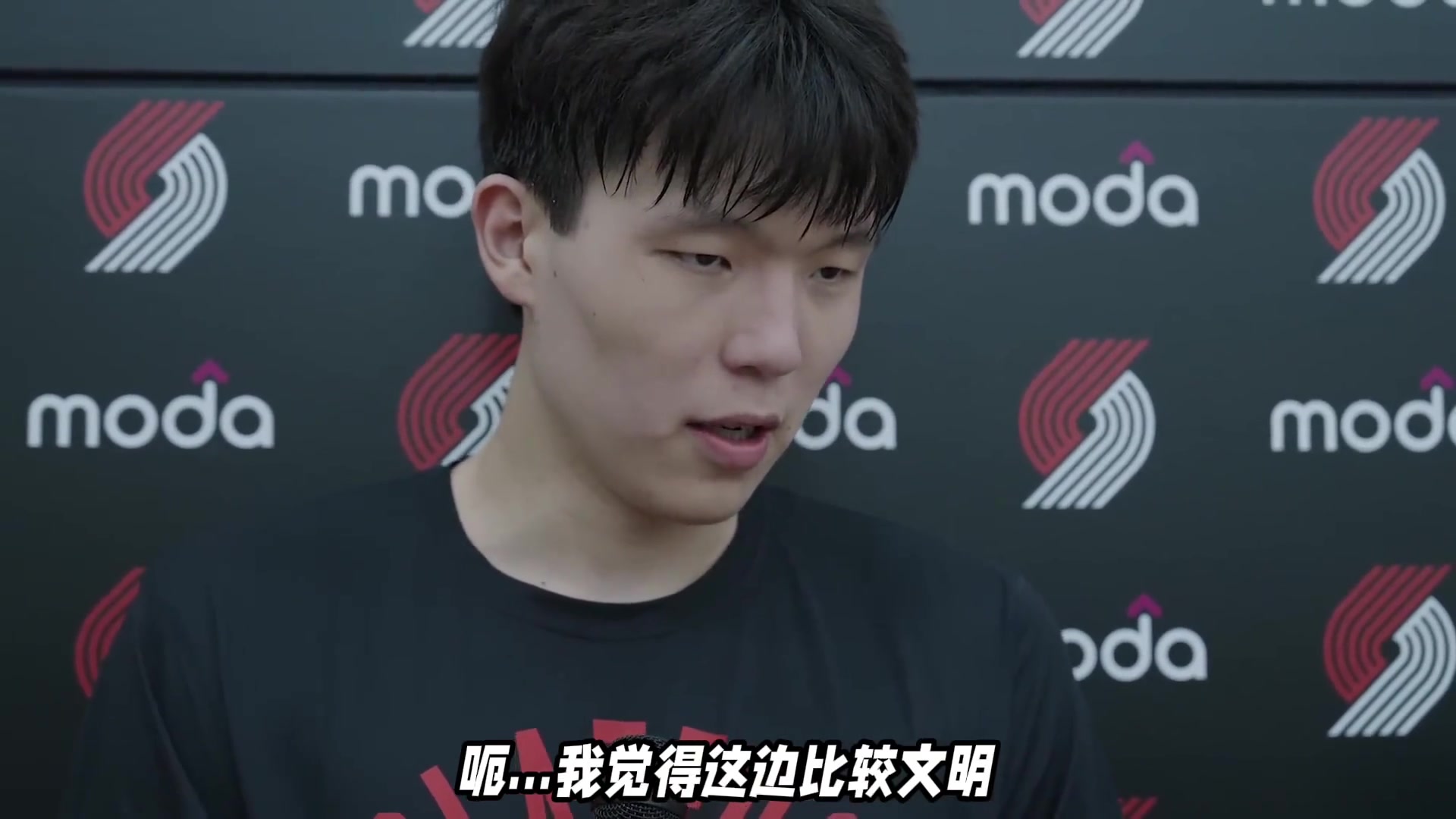 楊瀚森未來前景如何NBA近10年的16號(hào)秀都混的怎么樣了