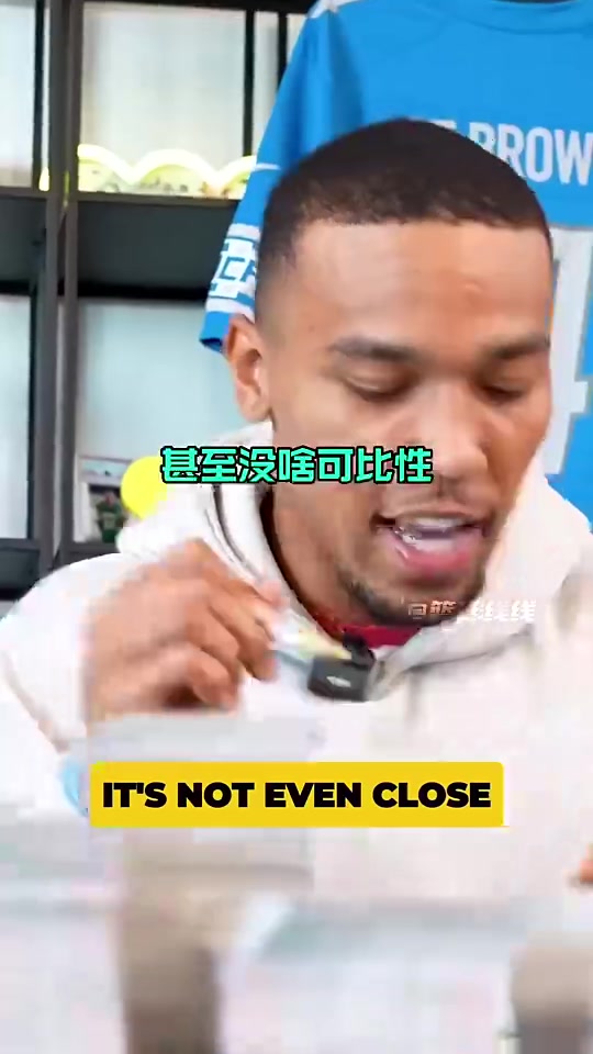 美國球迷我不在意詹姆斯連續(xù)進(jìn)入總決賽NBA沒有參與獎(jiǎng)