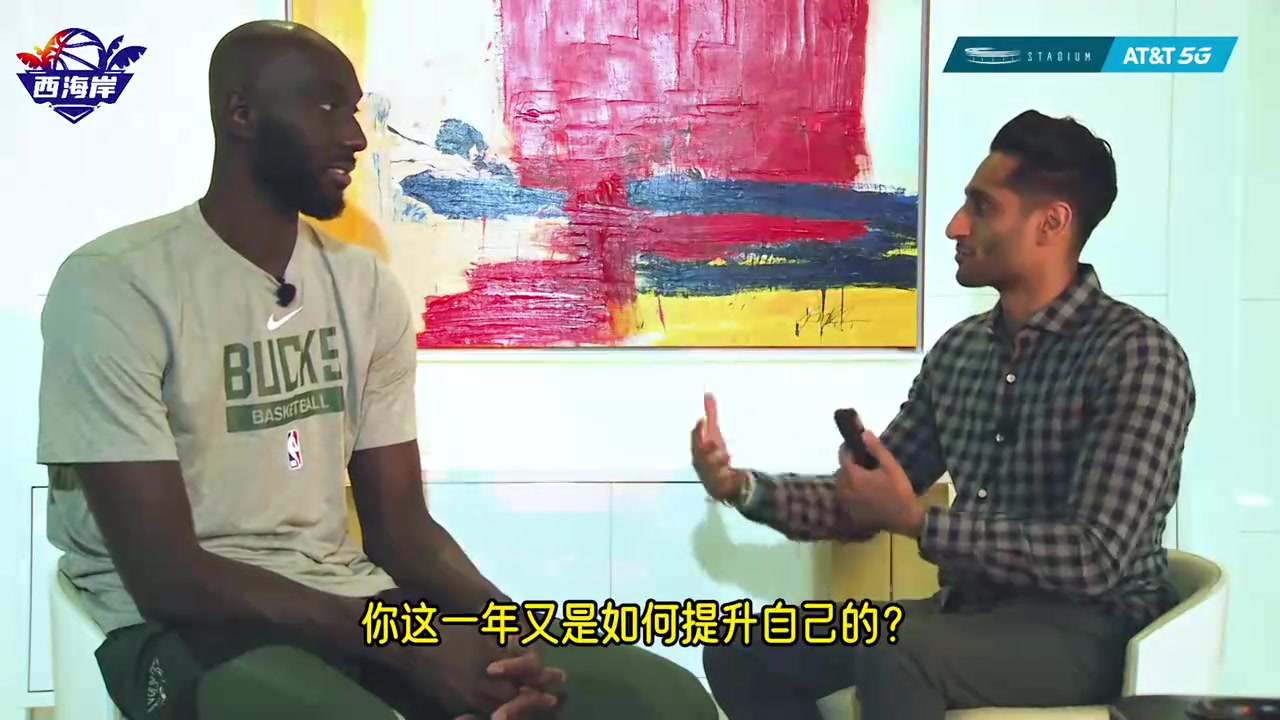 法爾此前CBA對(duì)抗強(qiáng)度高于NBA我甚至?xí)划?dāng)成庫(kù)里來(lái)防