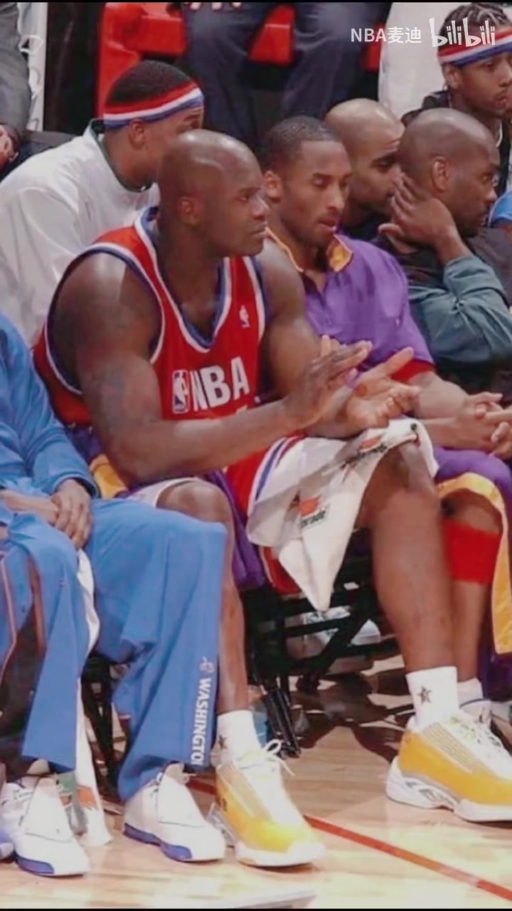 含金量拉滿(mǎn)的一張照片誰(shuí)是你的籃球啟蒙最好的籃球時(shí)代