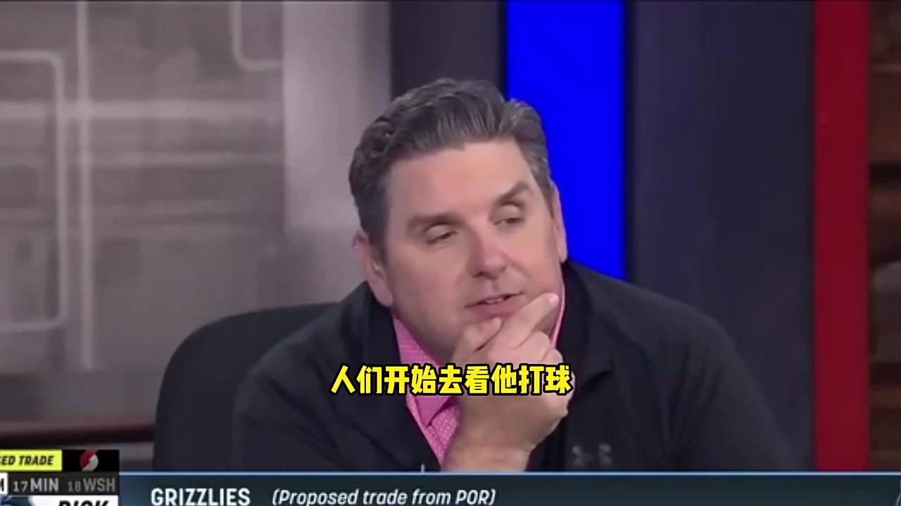 名記文胖一年前人們對(duì)楊瀚森期待更高聯(lián)盟對(duì)這個(gè)選擇很興奮