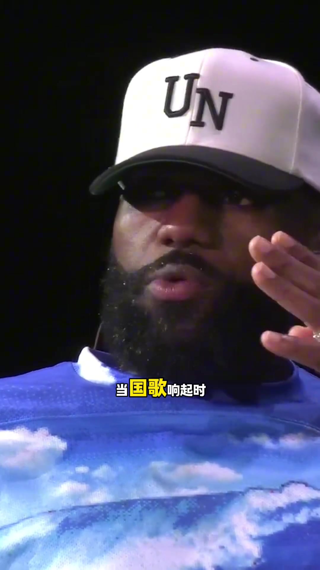 老詹談球員生涯最美好感覺擁有一幫愿意一起戰(zhàn)死沙場(chǎng)的冠軍兄弟