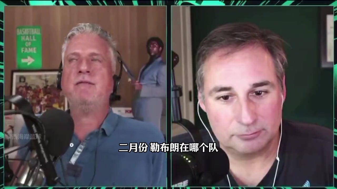 拿誰(shuí)換比爾-西蒙斯設(shè)想也許詹姆斯賽季中期會(huì)被交易到熱火