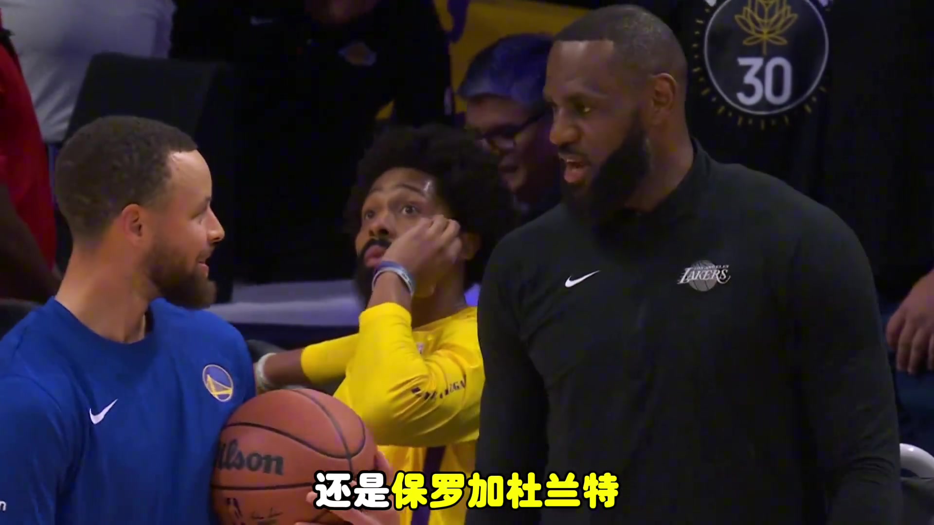 巔峰詹庫(kù)vs巔峰杜炮或巔峰詹炮vs巔峰杜庫(kù)怎么選楊毅有詹選詹