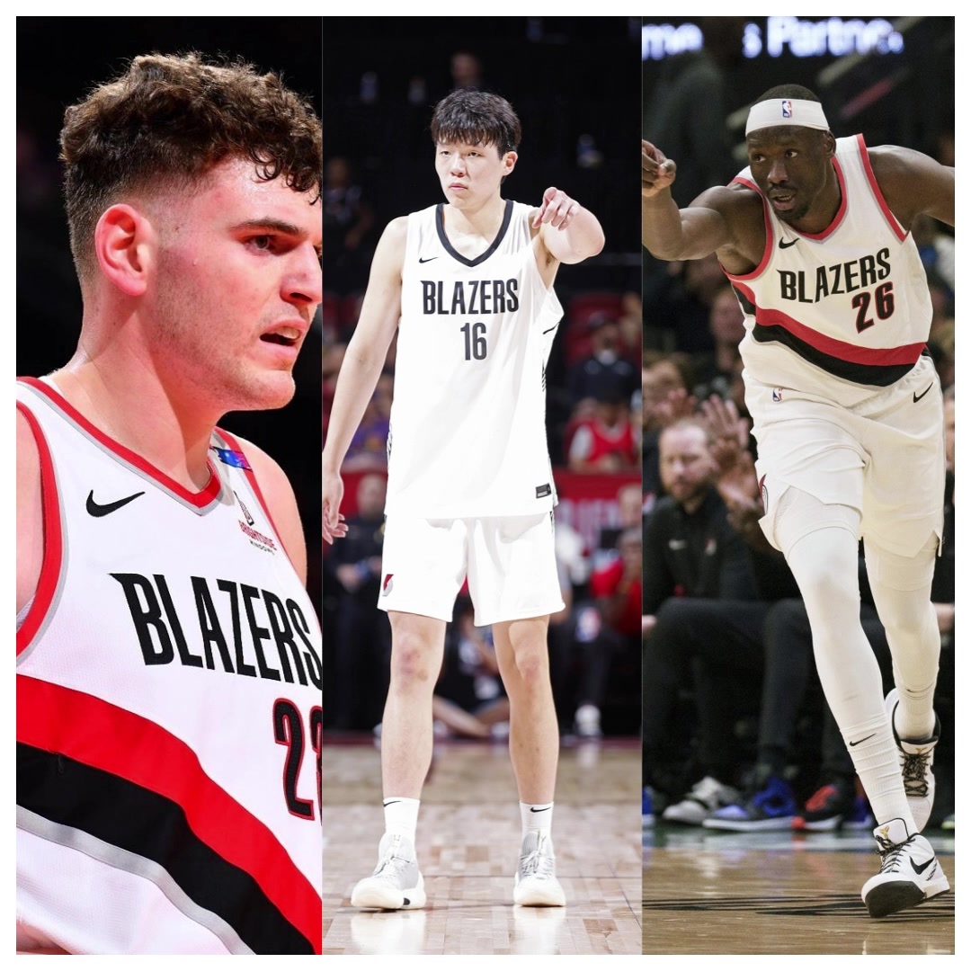 羅威或?qū)㈦x隊(duì)剩余三位中鋒楊瀚森有機(jī)會(huì)首發(fā)