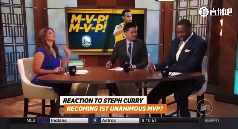 啊麥迪在2016曾言庫(kù)里能拿全票MVP證明如今的NBA有多水