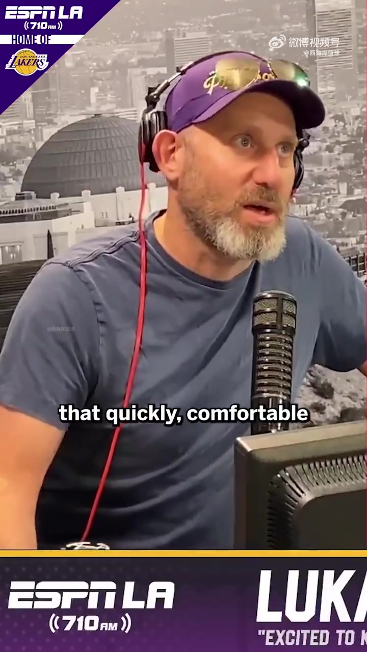 東契奇湖人休賽期的補(bǔ)強(qiáng)很棒都是我們球隊(duì)所需要的球員