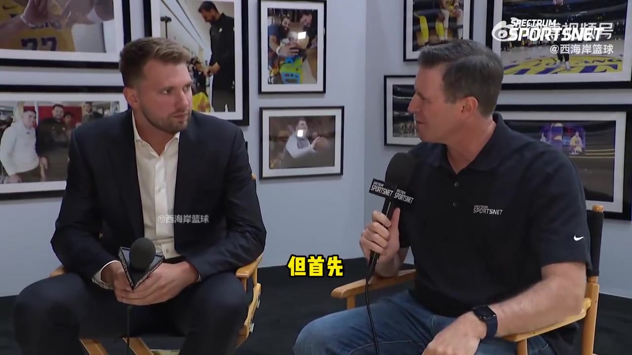 東契奇休賽期我嘗試了羽毛球網(wǎng)球和足球艾頓真的充滿動(dòng)力